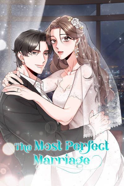 THE MOST PERFECT MARRIAGE (NiniOnni)