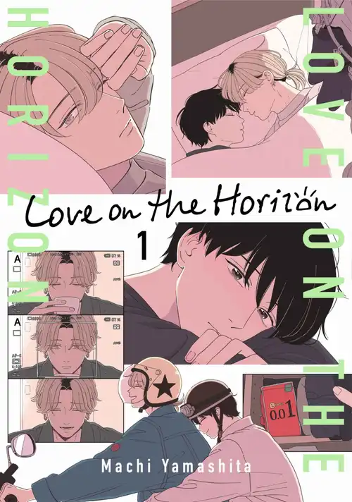 Love on the Horizon (Official)